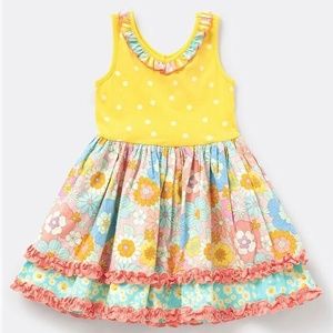 Matilda Jane Dream Chasers Dance Time dress